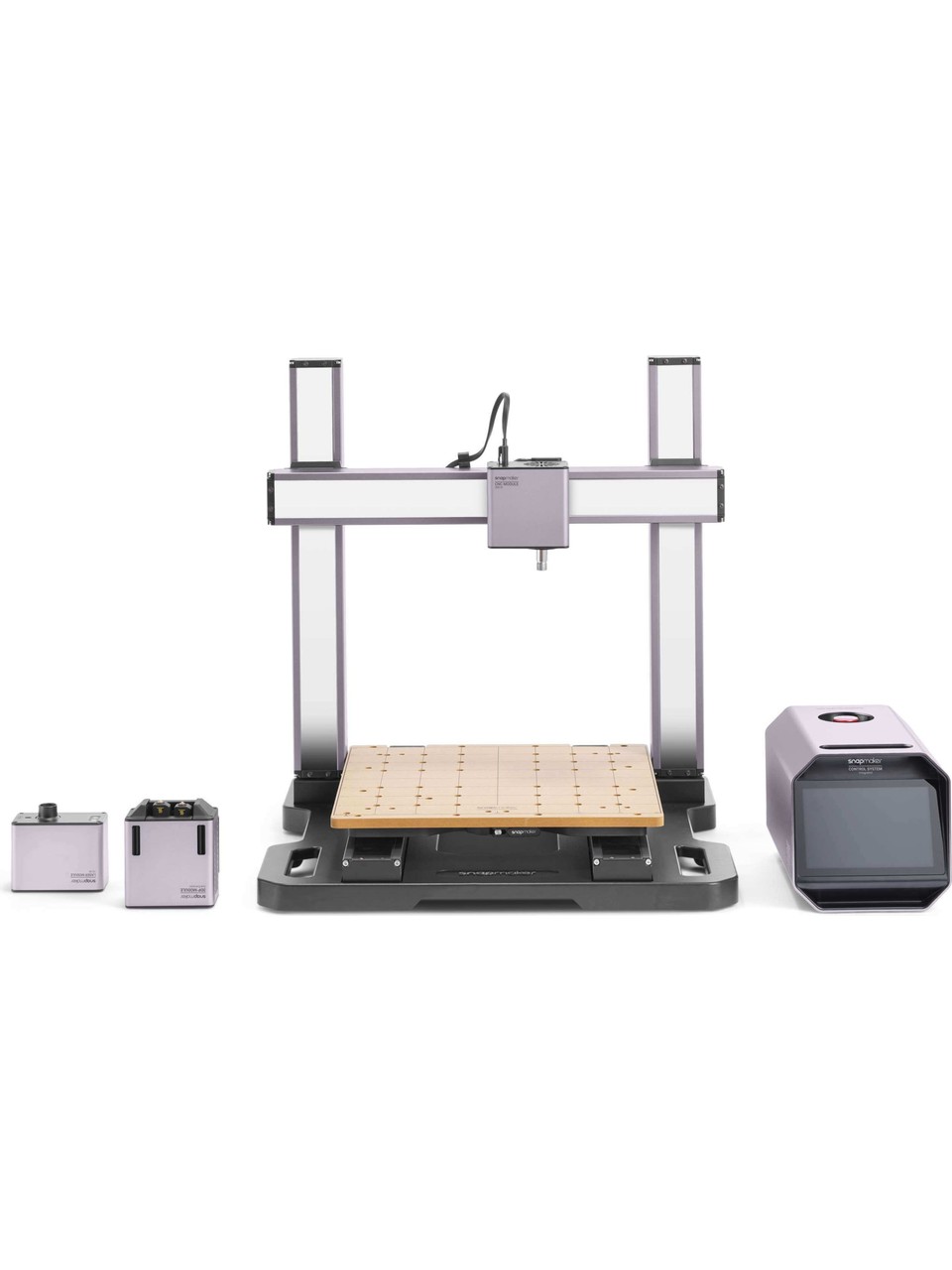 Snapmaker%20Artisan%203-In-1%203D%20Yazıcı