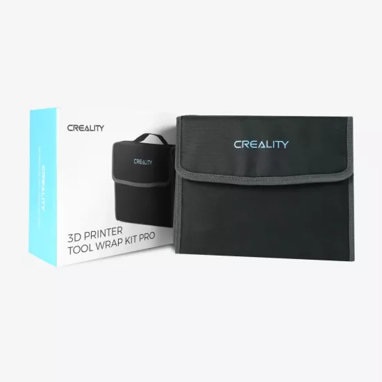CREALITY 3D Prınter Tool Wrap Kıt Pro