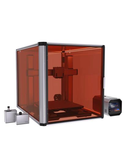 Snapmaker Artisan 3-In-1 3D Yazıcı