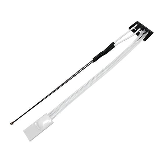 BambuLab Ceramic heater & Hotend Thermistor P1P-P1S