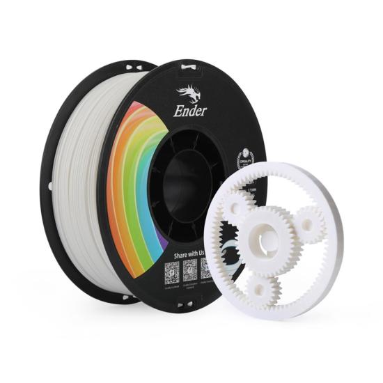 Creality Ender PLA+ Filament BEYAZ