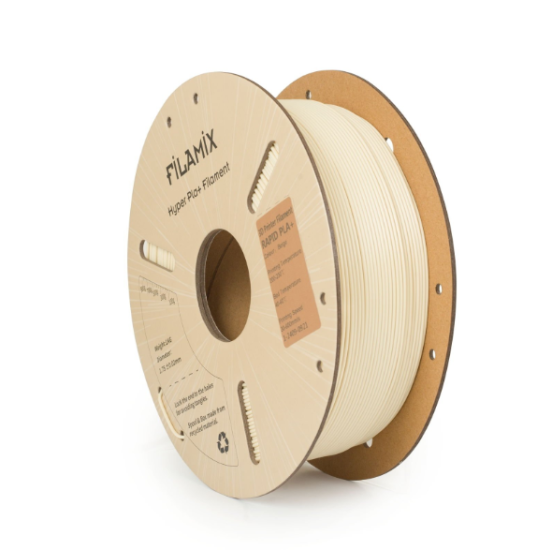 FİLAMİX HYPER 3D FİLAMENT ( BEJ  )