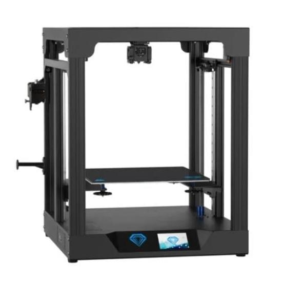 Two Trees Sapphire Plus SP5 3D Printer - V1.1