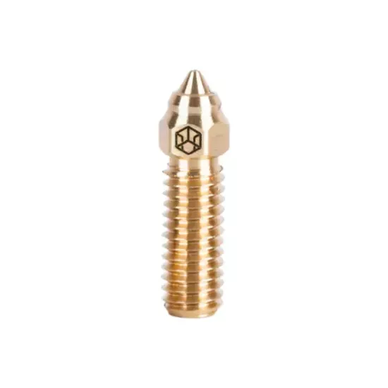 0.4mm Creality K1/ K1 Max Uyumlu CSA Nozzle