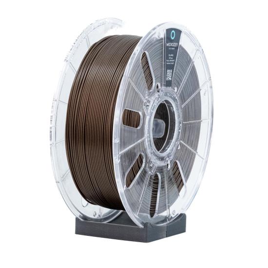 Microzey Galaksi Antik Bronz Pla Pro Hyper Speed Filament