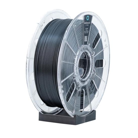 Microzey Antik Gri Pla Pro Hyper Speed Filament