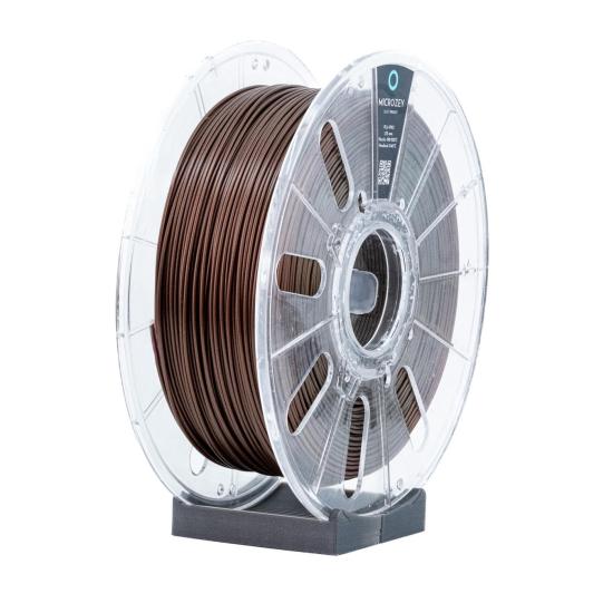 Microzey Antik Kırmızı Pla Pro Hyper Speed Filament