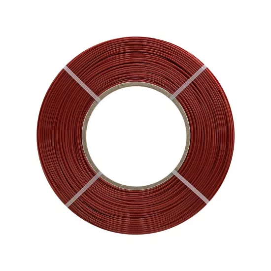 Elas 1.75mm Bakır Pet-G Makarasız Filament 1KG