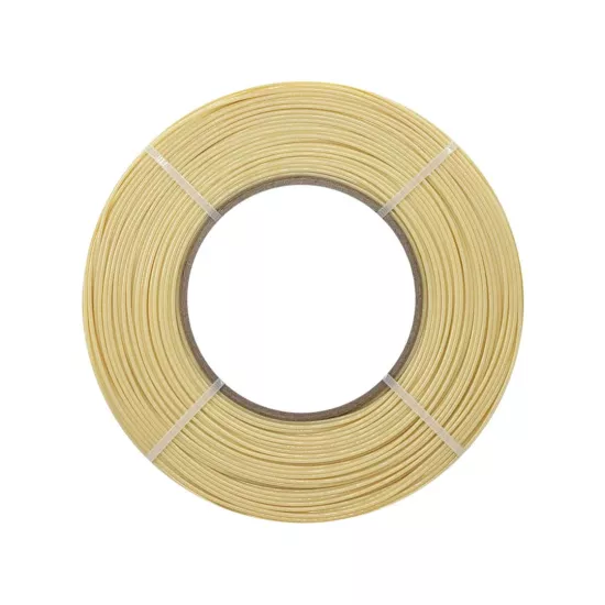 Elas 1.75mm Bej Pet-G Makarasız Filament 1KG