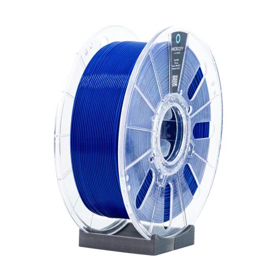 Microzey Mavi Pla Pro Hyper Speed Filament
