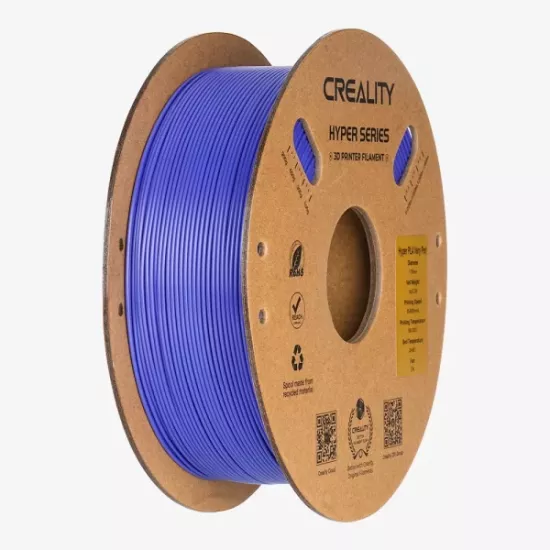 Creality Hyper PLA Peanch Veriy Peri  3D Yazıcı Filament