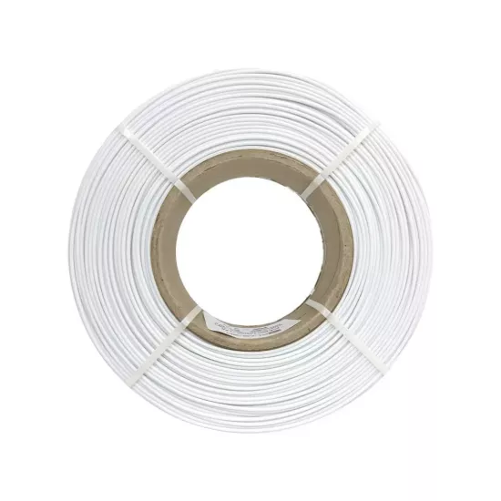 Elas PETG Filament - Beyaz (Makarasız)