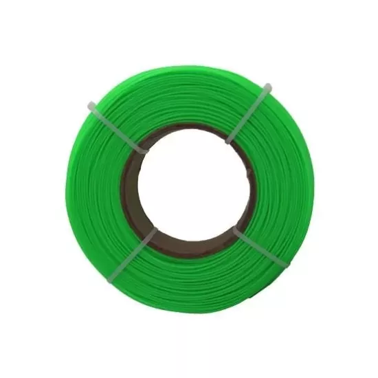 Elas PETG Filament - Fıstık Yeşil (Makarasız)