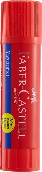Faber-Castell Glue Stick 40 Gr Yapıştırıcı