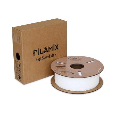 FİLAMİX  HYPER FİLAMENT PLA+ (BEYAZ)