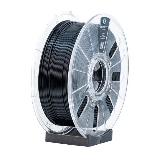 Microzey Galaksi Siyah Pla Pro Hyper Speed Filament