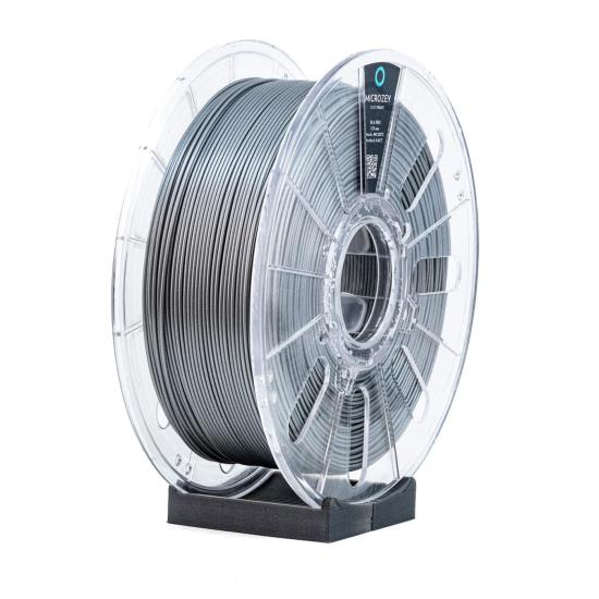 Microzey Galaksi Gri Pla Pro Hyper Speed Filament