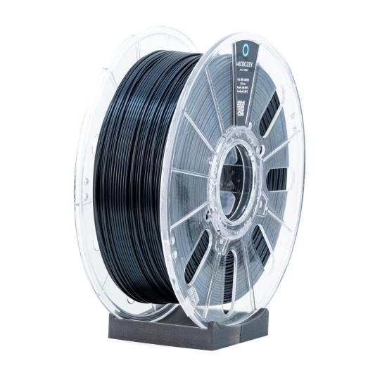 Microzey Galaksi Gece Siyah Pla Pro Hyper Speed Filament