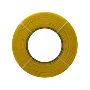 Elas 1.75mm Sarı Pet-G Makarasız Filament 1KG