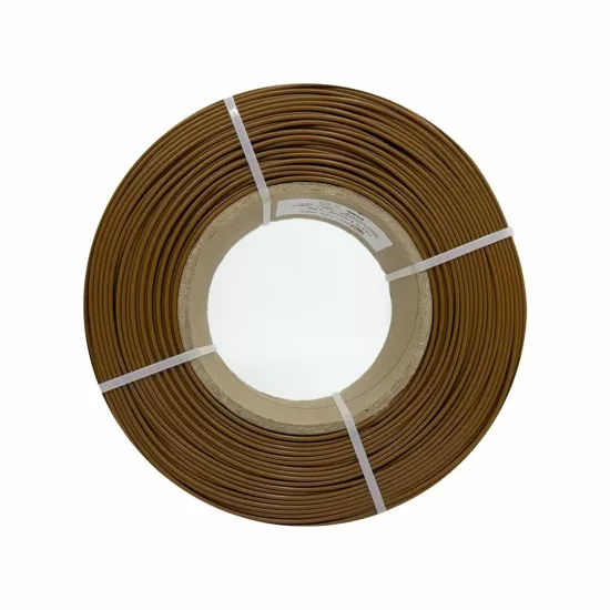 Elas Kahverengi Makarasız PET-G 1.75mm 1Kg