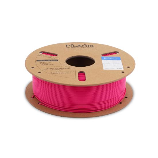 FİLAMİX  PLA+ 3D FİLAMENT (PEMBE)