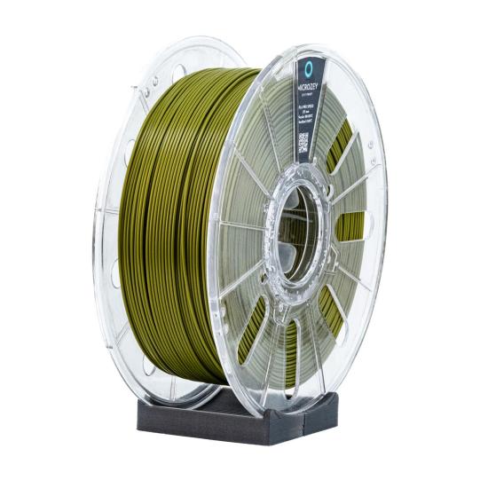 Microzey Haki Yeşil Pla Pro Hyper Speed Filament 1KG