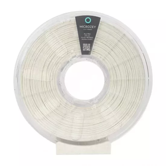 Microzey 1.75 Mm Mermer Pla Pro Max Filament 1Kg