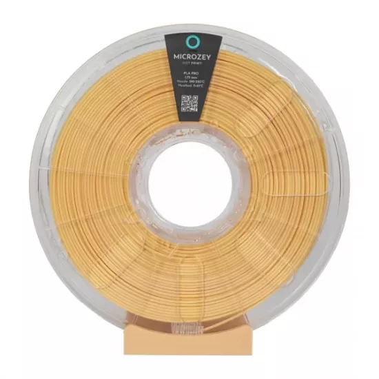 Microzey 1.75 Mm Ten Pla Pro Max Filament 1Kg
