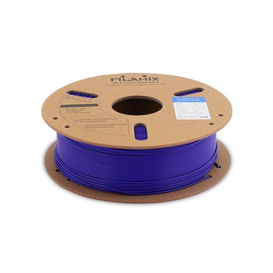 FİLAMİX  PLA+ 3D FİLAMENT (MOR)