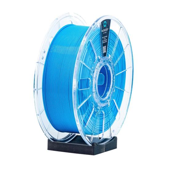 Microzey Açık Mavi Pla Pro Max Filament