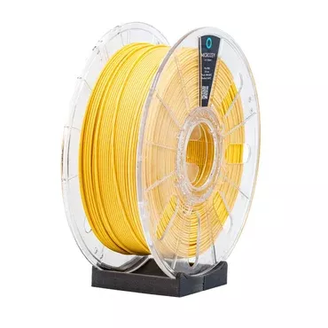 Microzey Pastel Sarı Pla Pro Max Filament 1kg