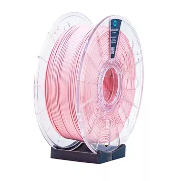 Microzey Pastel Pembe Pla Pro Max Filament