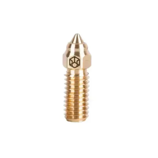 0.4mm Elegoo Neptune 4/4 Pro Uyumlu CSA Nozzle