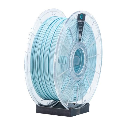 Microzey Pastel Mavi Pla Pro Hyper Speed Filament