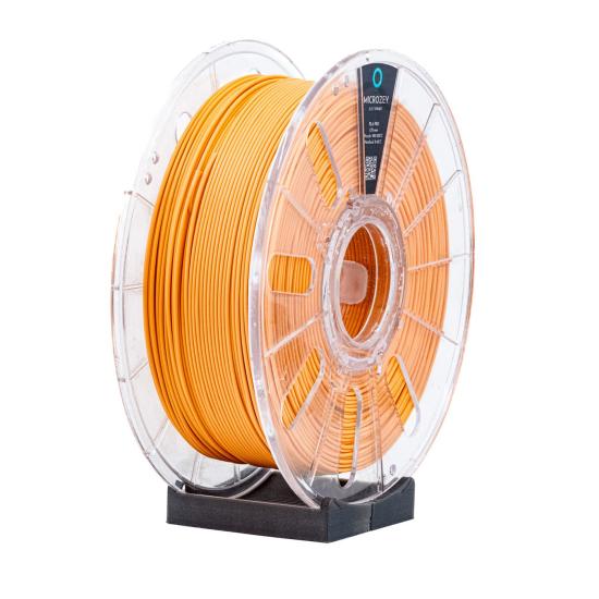 Microzey Pastel Turuncu Pla Pro Hyper Speed Filament