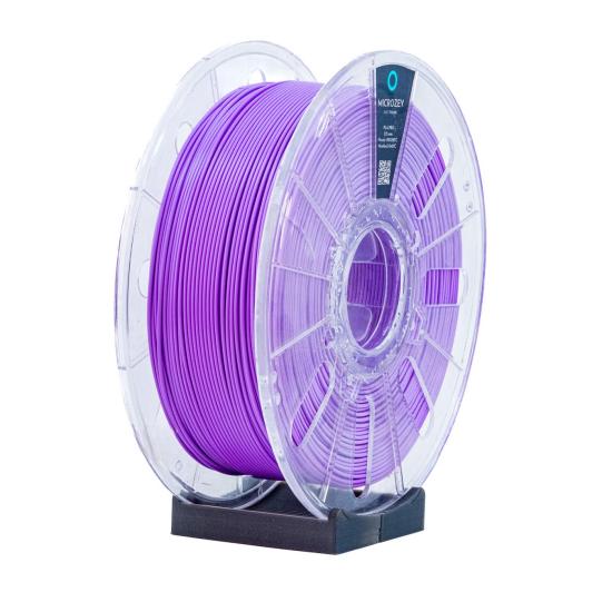 Microzey Pastel Mor Pla Pro Hyper Speed Filament