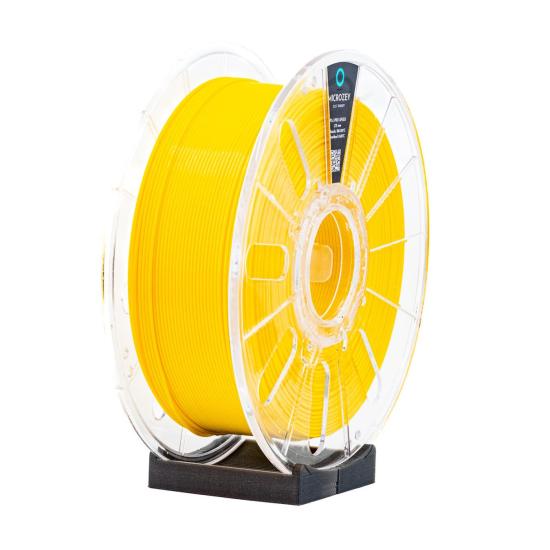 Microzey Sarı Pla Pro Hyper Speed Filament