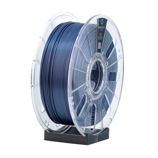 Microzey Gümüş Mavi Pla Pro Hyper Speed Filament