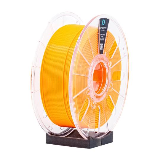 Microzey Turuncu Pla Pro Hyper Speed Filament