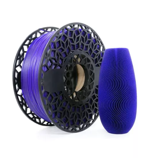Uzy Premium PLA Galaxy Purple 1Kg