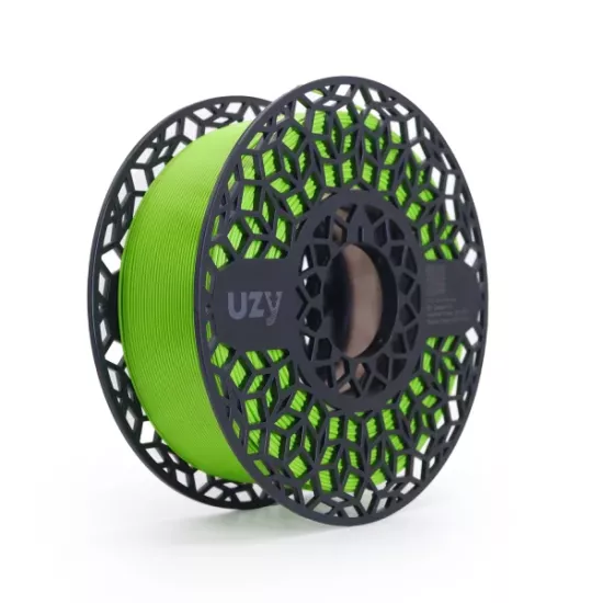 Uzy Premium PLA Greenery 1Kg
