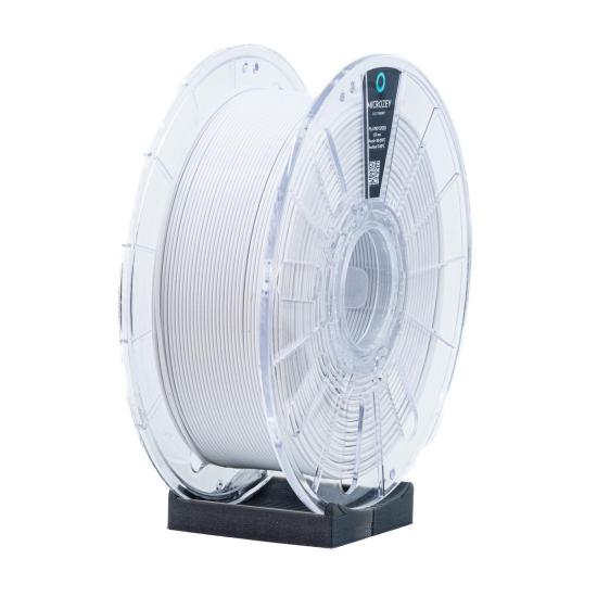 Microzey Pla Pro Hyper Speed Filament Beyaz