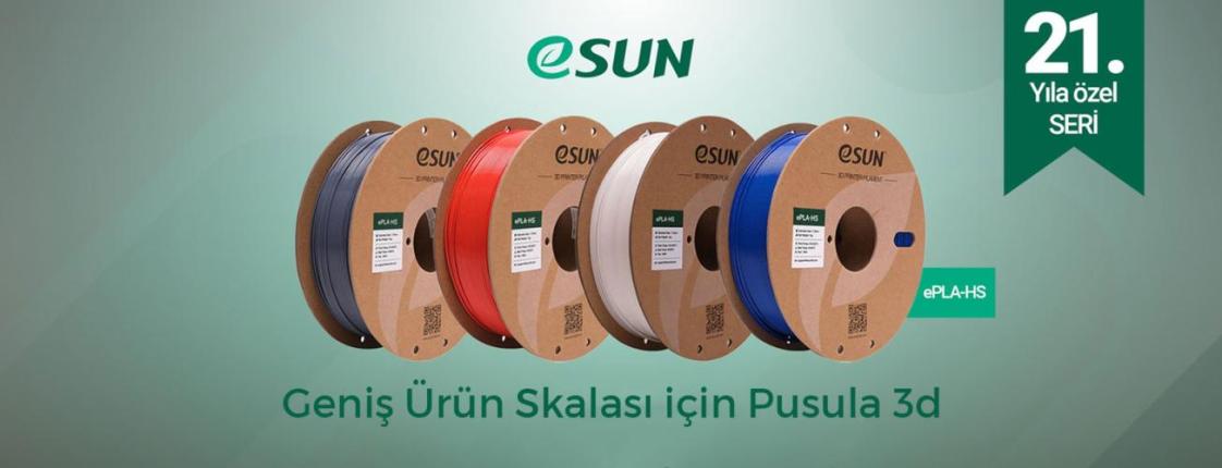 Esun Filament
